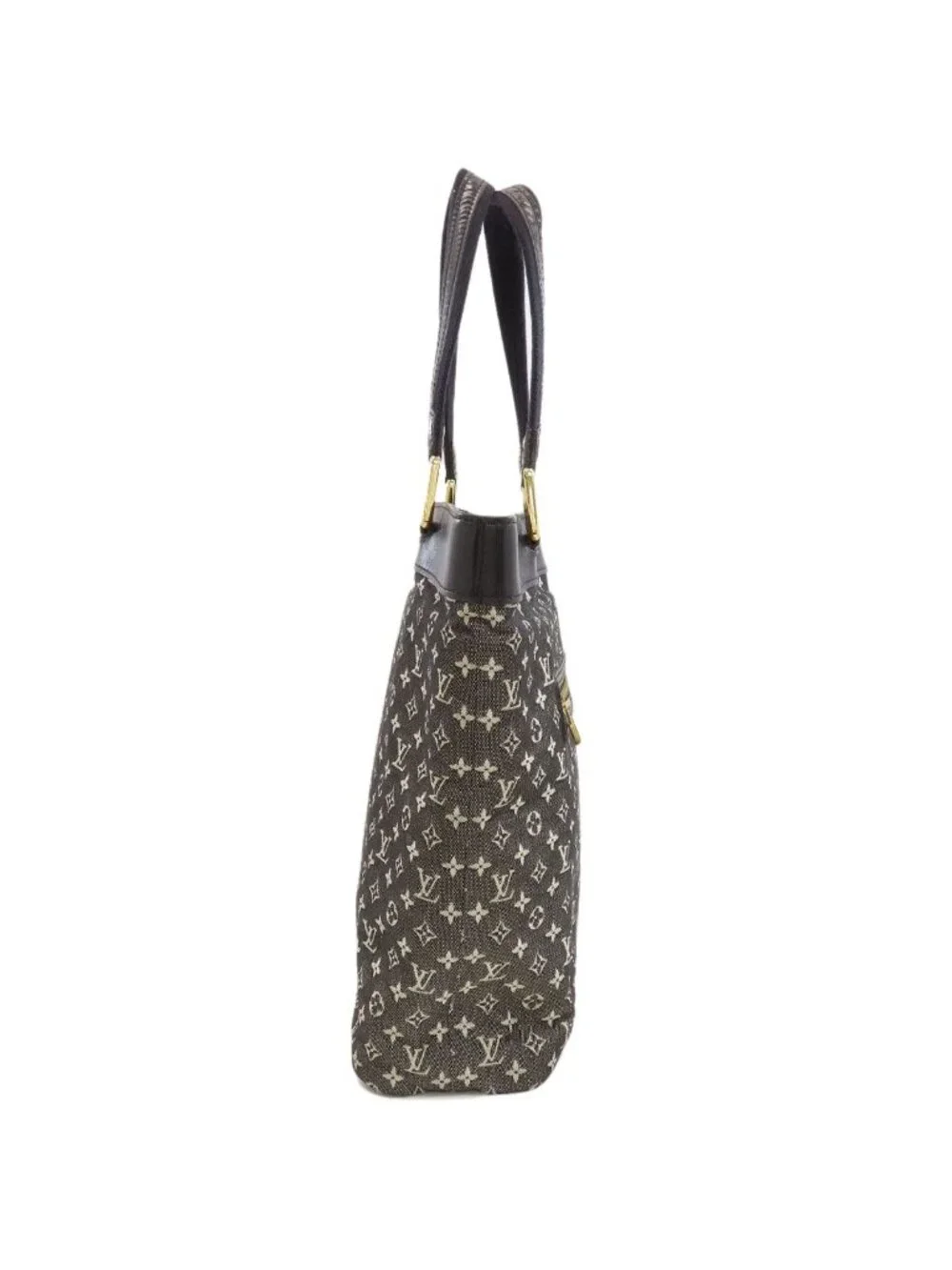 Louis Vuitton Lucille GM Tote Monogram Mini
